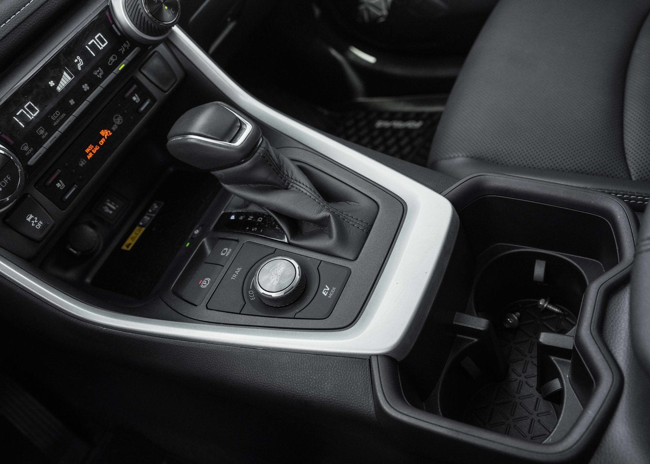 2025 Toyota RAV4 Hybrid Limited