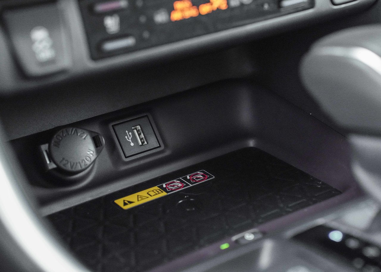 2025 Toyota RAV4 Hybrid Limited