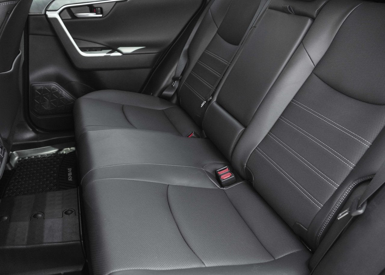 2025 Toyota RAV4 Hybrid Limited