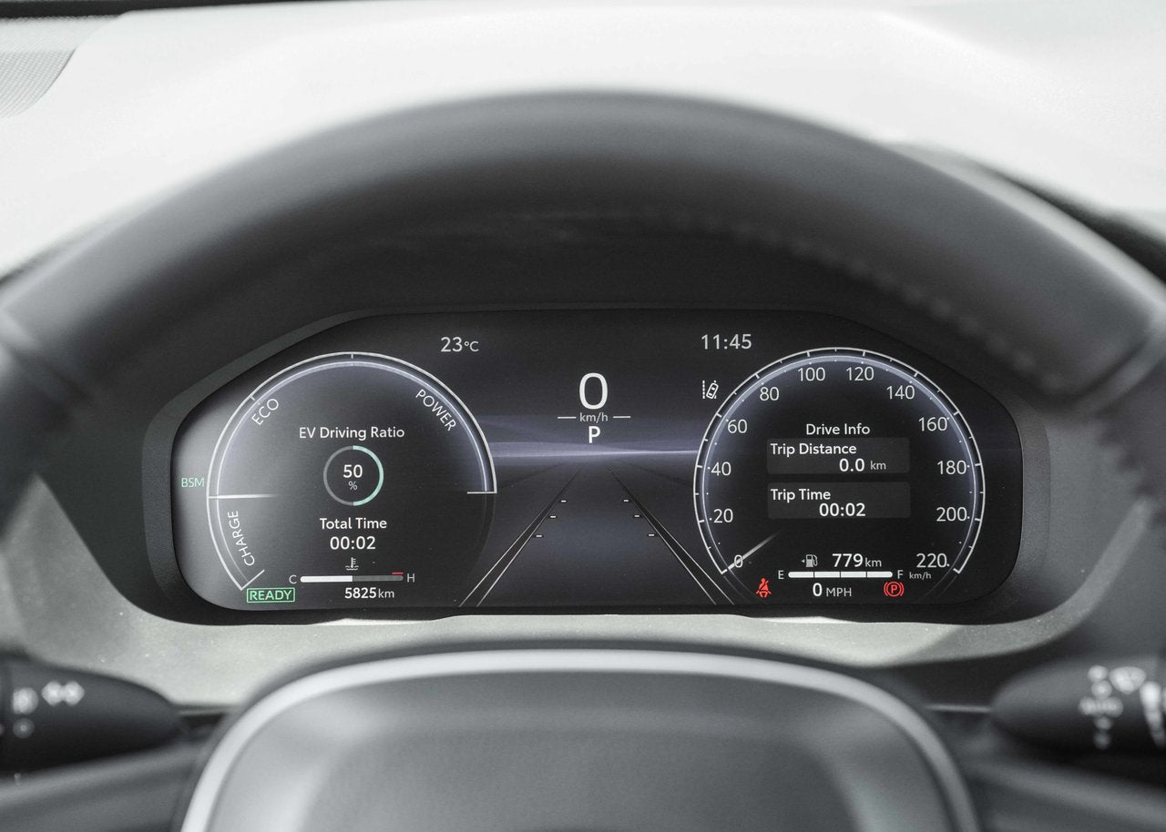 2025 Toyota RAV4 Hybrid Limited