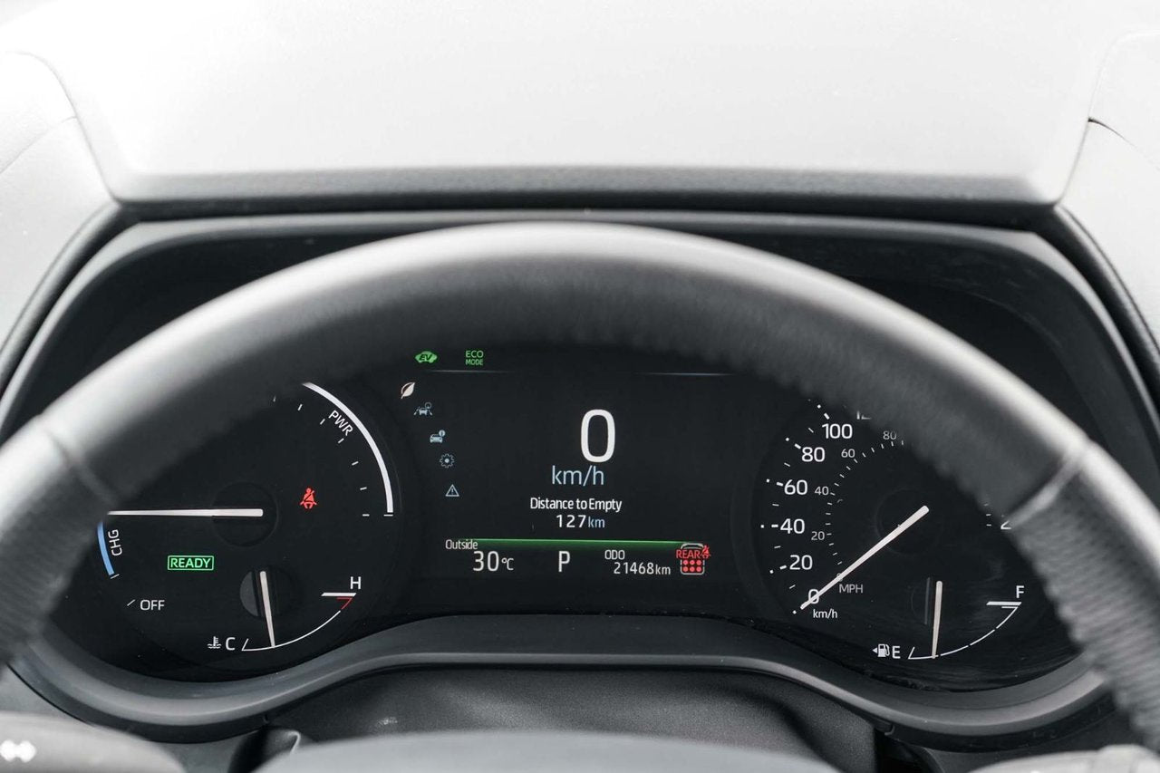 2025 Toyota Sienna LE AWD HYBRID