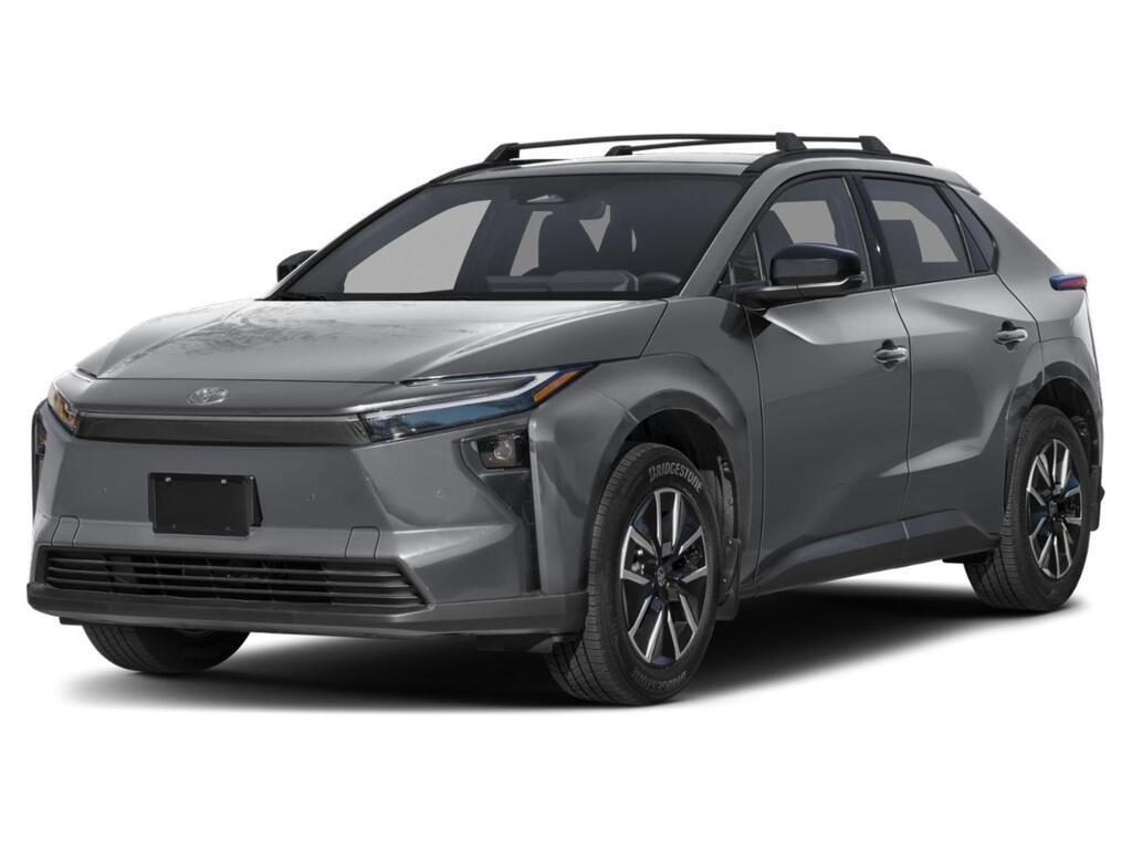 2026 Toyota BZ XLE AWD