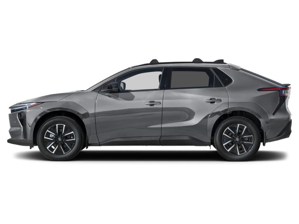 2026 Toyota BZ XLE AWD