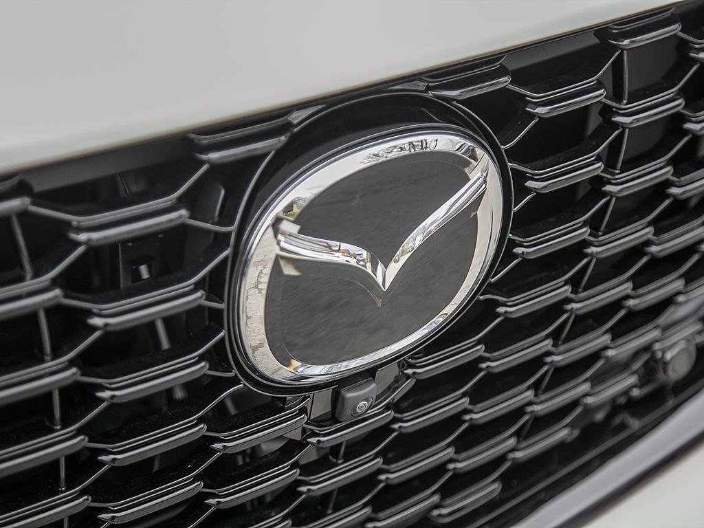 2026 Mazda CX-70 MHEV GT AWD