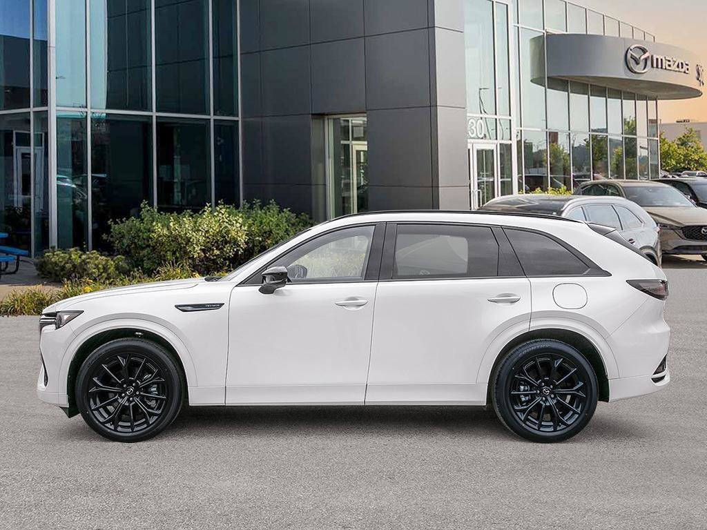 2026 Mazda CX-70 MHEV GT AWD