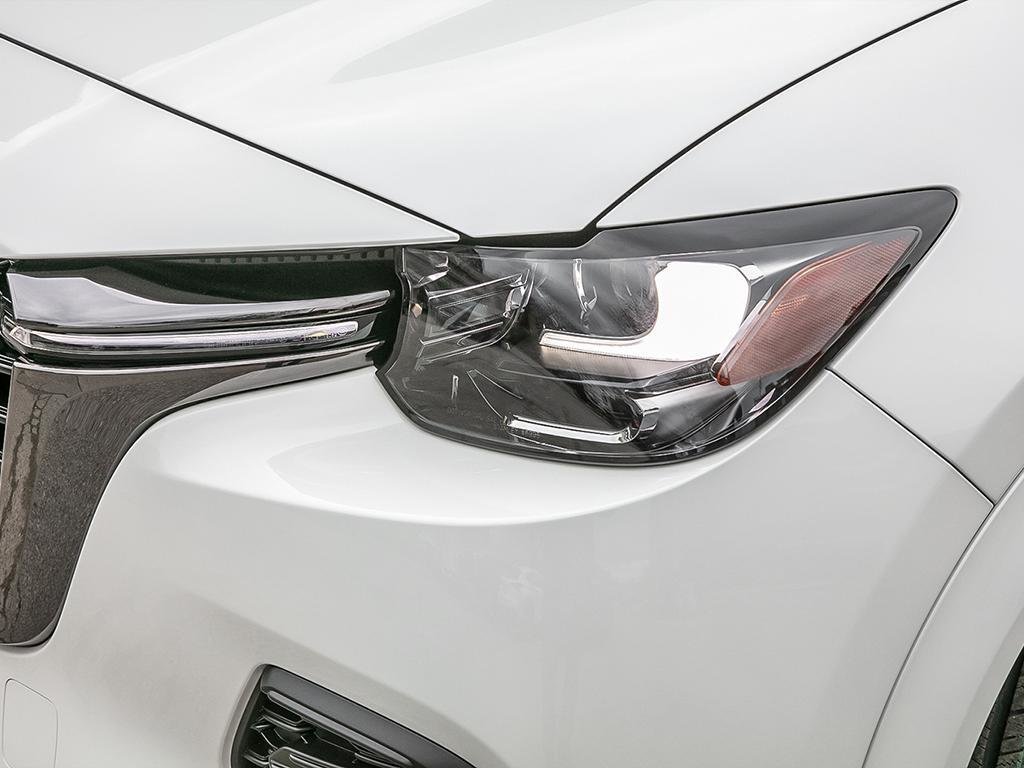 2026 Mazda CX-70 MHEV GT AWD