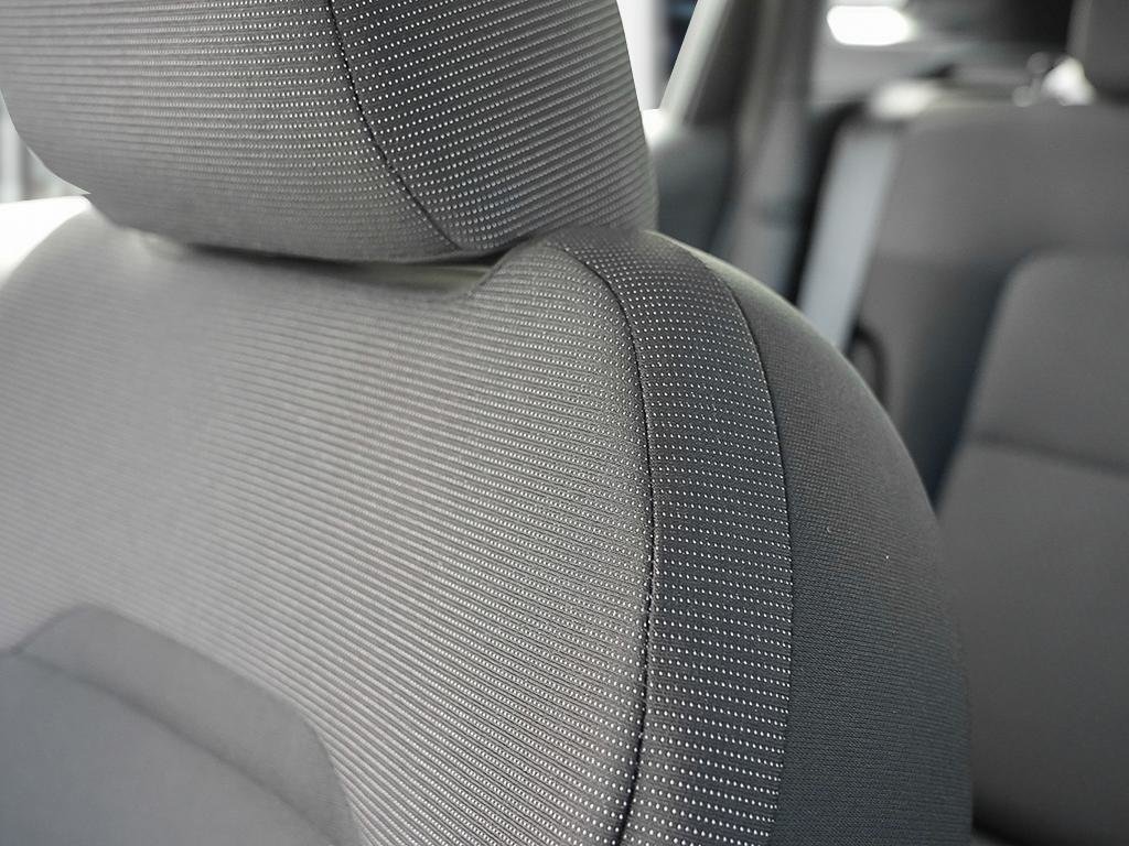 2026 Nissan Kicks S AWD