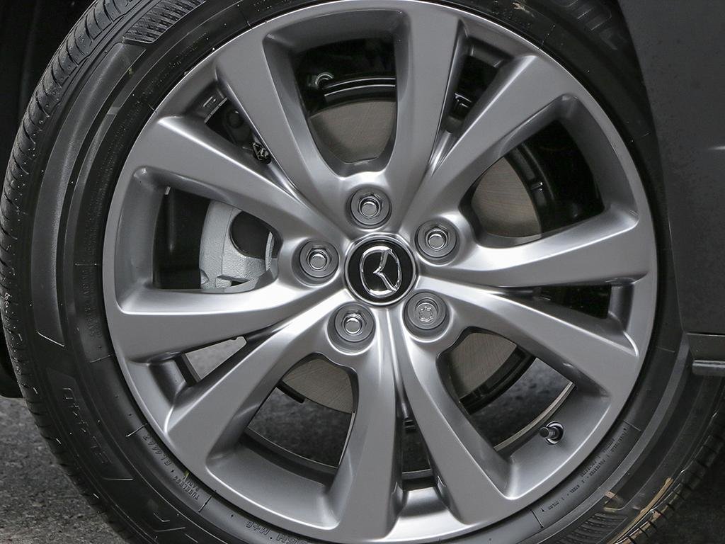 2026 Mazda CX-30 GS AWD