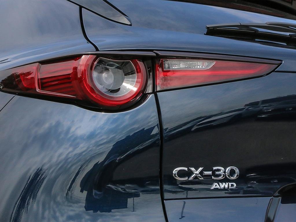 2026 Mazda CX-30 GS AWD
