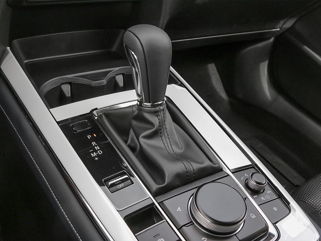 2026 Mazda CX-30 GS AWD