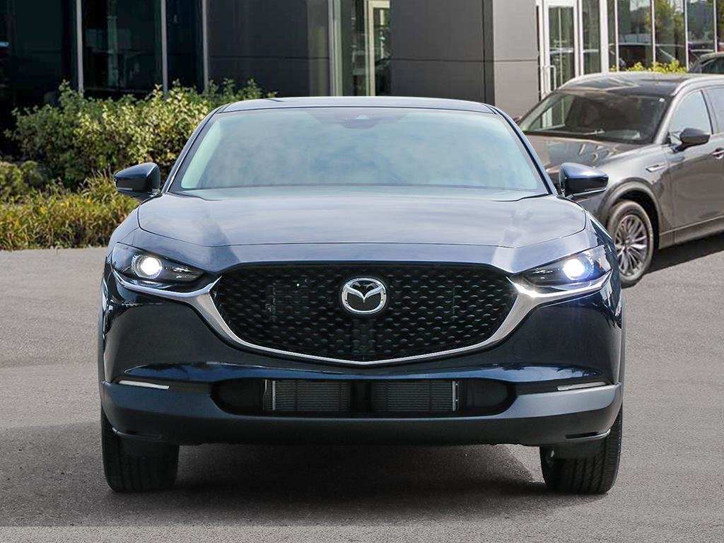 2026 Mazda CX-30 GS AWD
