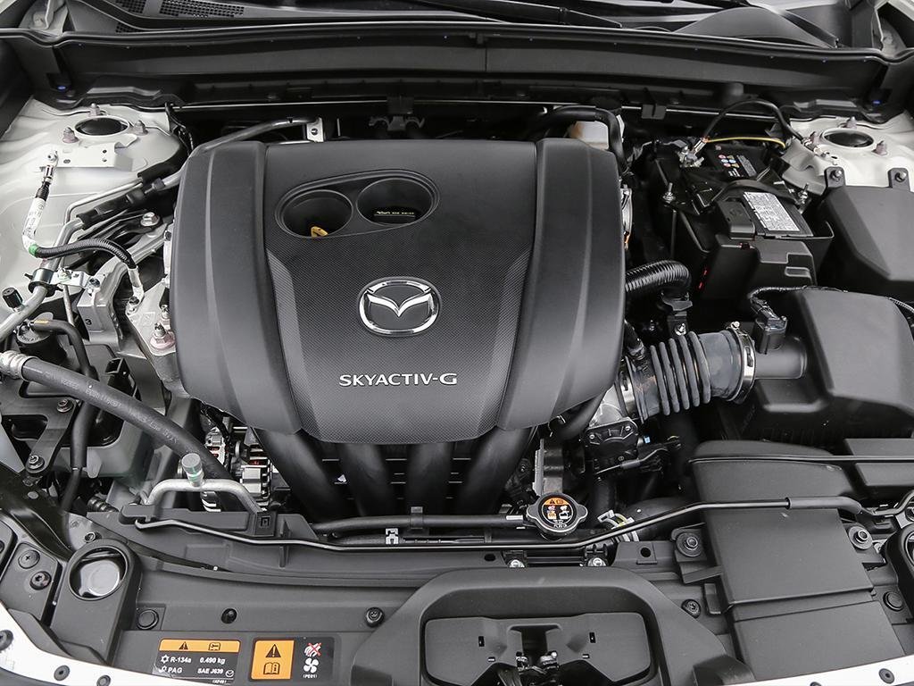 2026 Mazda CX-30 GS AWD