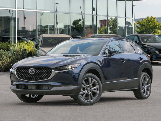 2026 Mazda CX-30 GT