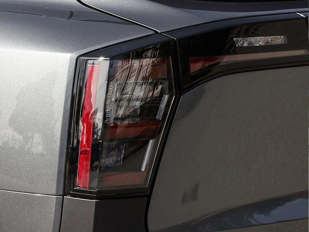 2026 Nissan Kicks SV FWD
