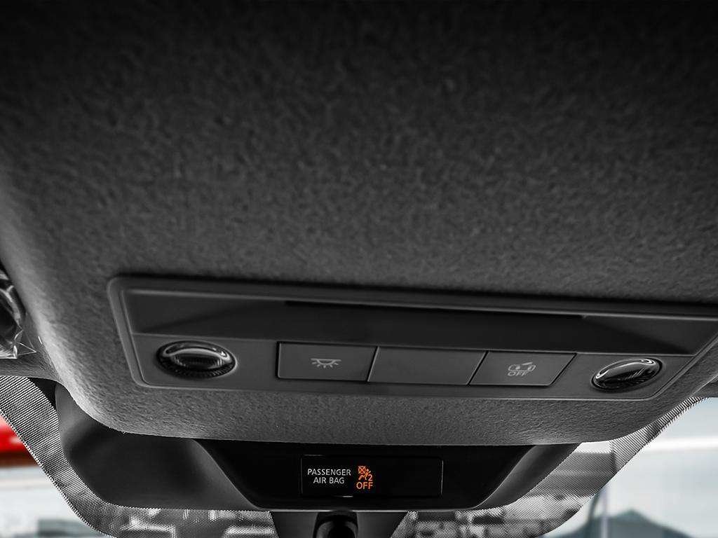 2026 Nissan Kicks SV FWD