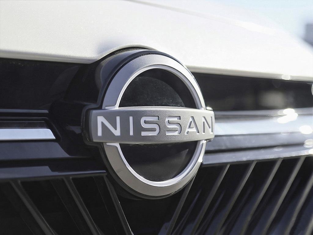 2026 Nissan Sentra SV Sedan