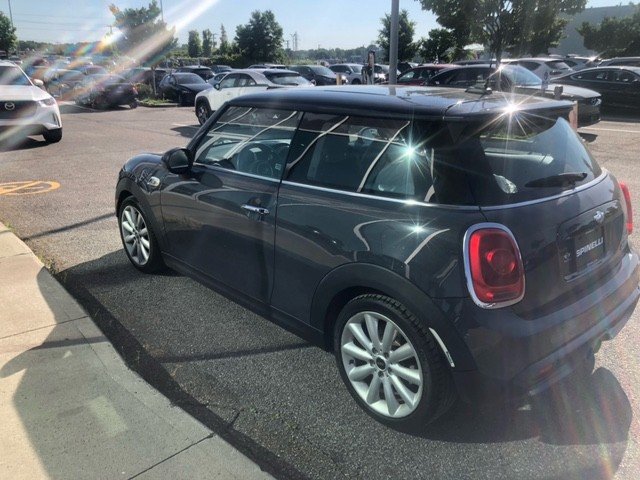 2014 MINI Cooper Hardtop S