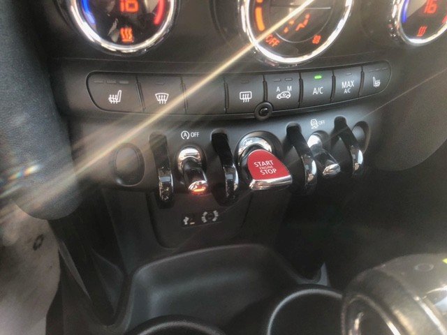 2014 MINI Cooper Hardtop S