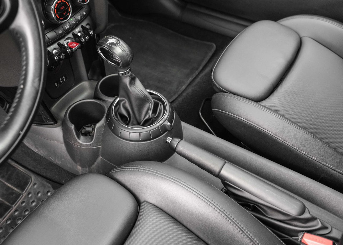 2014 MINI Cooper Hardtop S