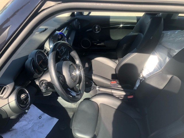 2014 MINI Cooper Hardtop S