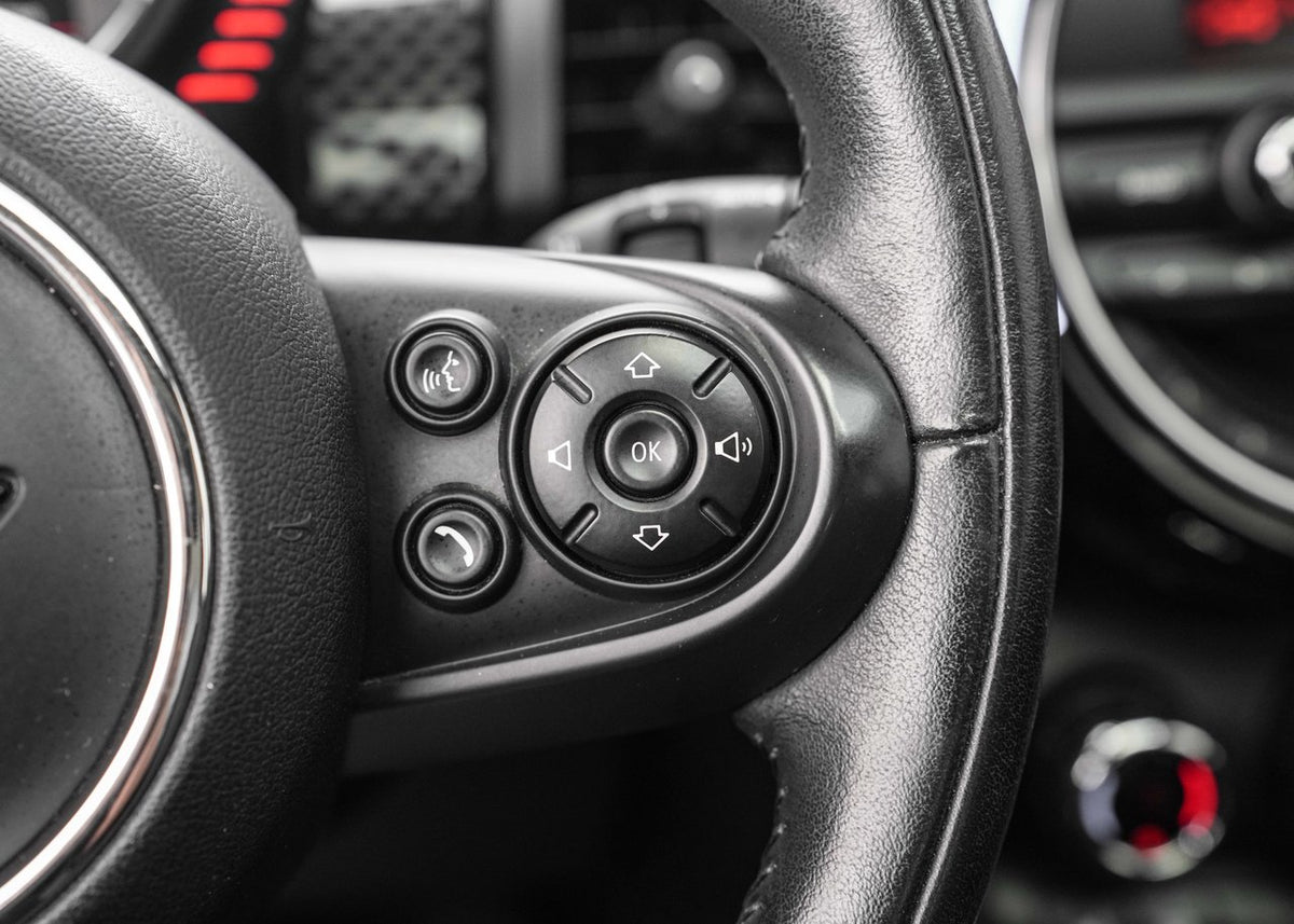 2014 MINI Cooper Hardtop S