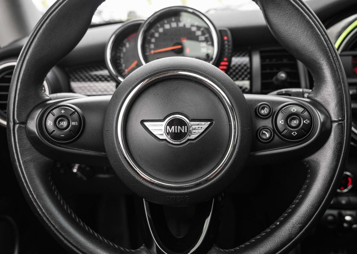 2014 MINI Cooper Hardtop S