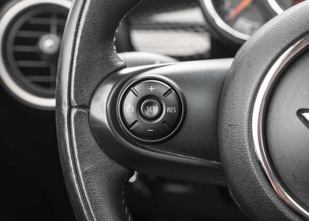 2014 MINI Cooper Hardtop S