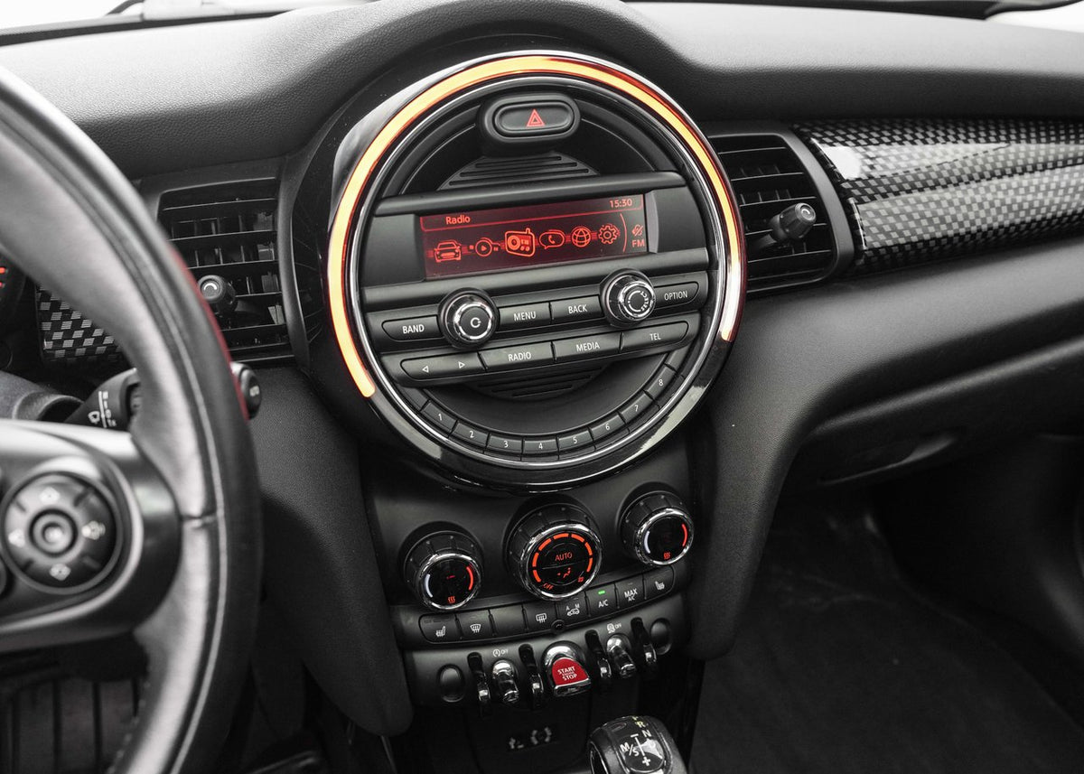 2014 MINI Cooper Hardtop S