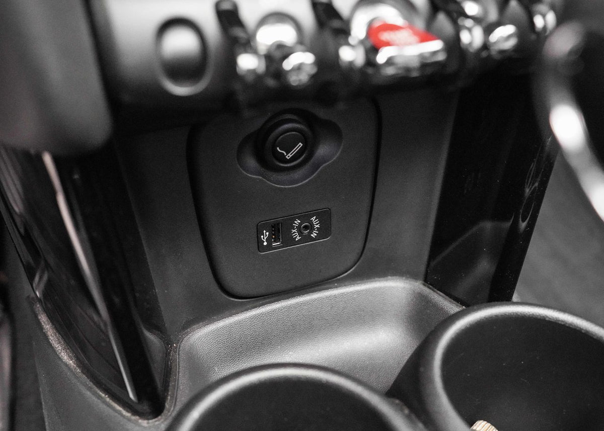 2014 MINI Cooper Hardtop S