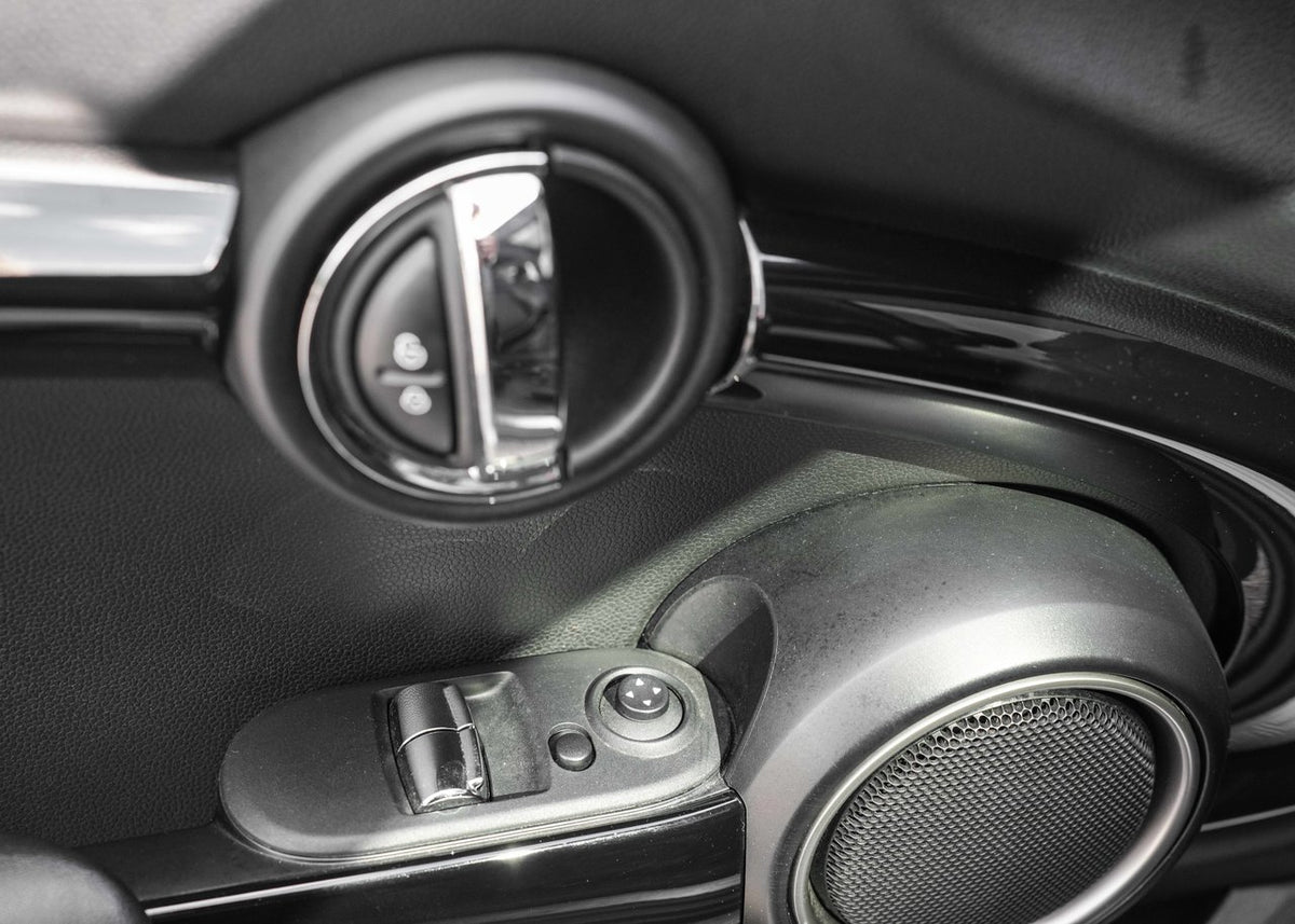 2014 MINI Cooper Hardtop S