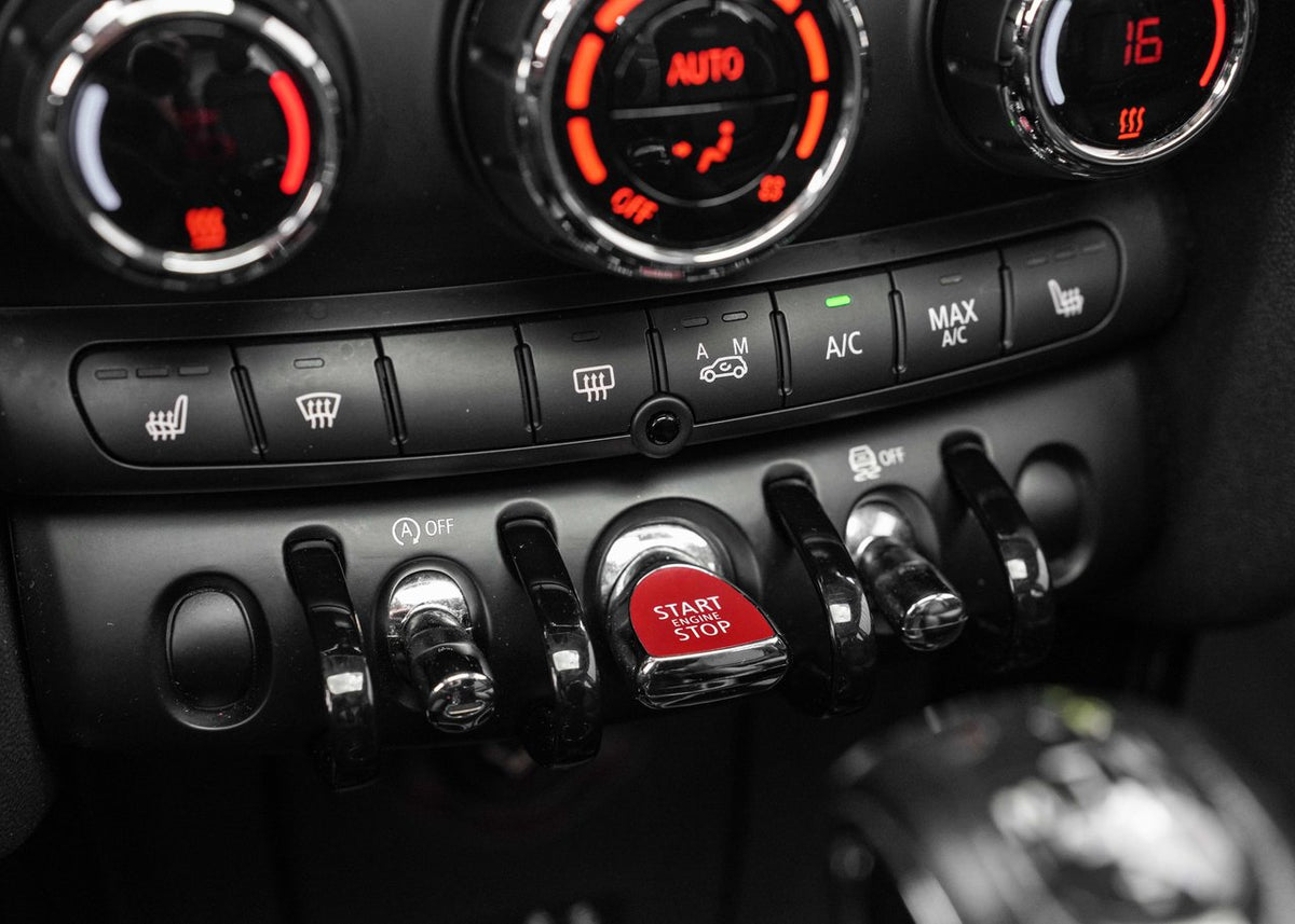 2014 MINI Cooper Hardtop S
