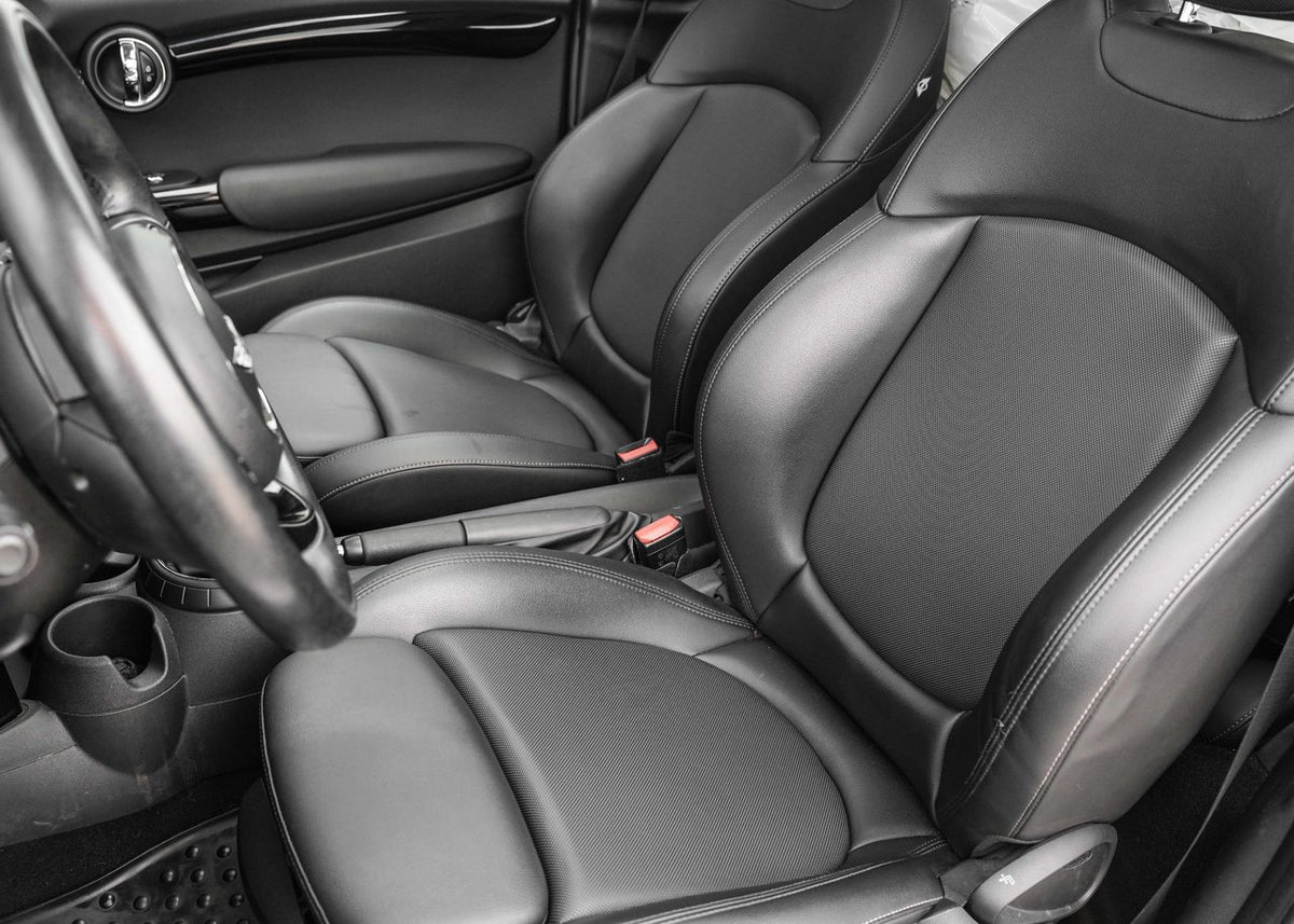 2014 MINI Cooper Hardtop S