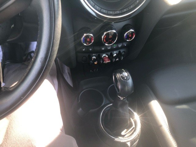 2014 MINI Cooper Hardtop S