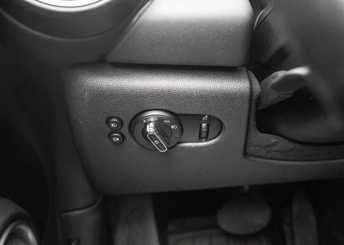 2014 MINI Cooper Hardtop S