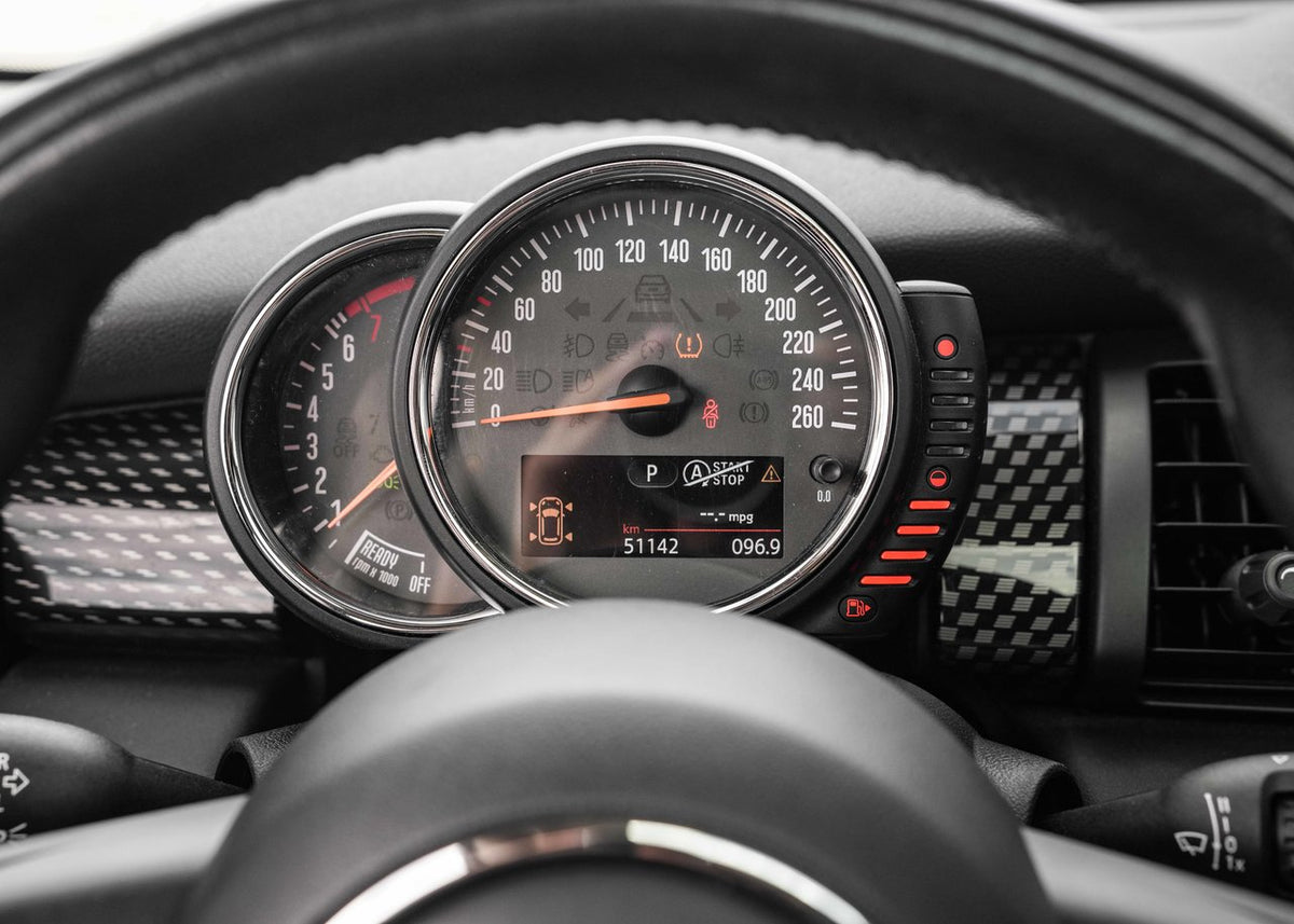 2014 MINI Cooper Hardtop S