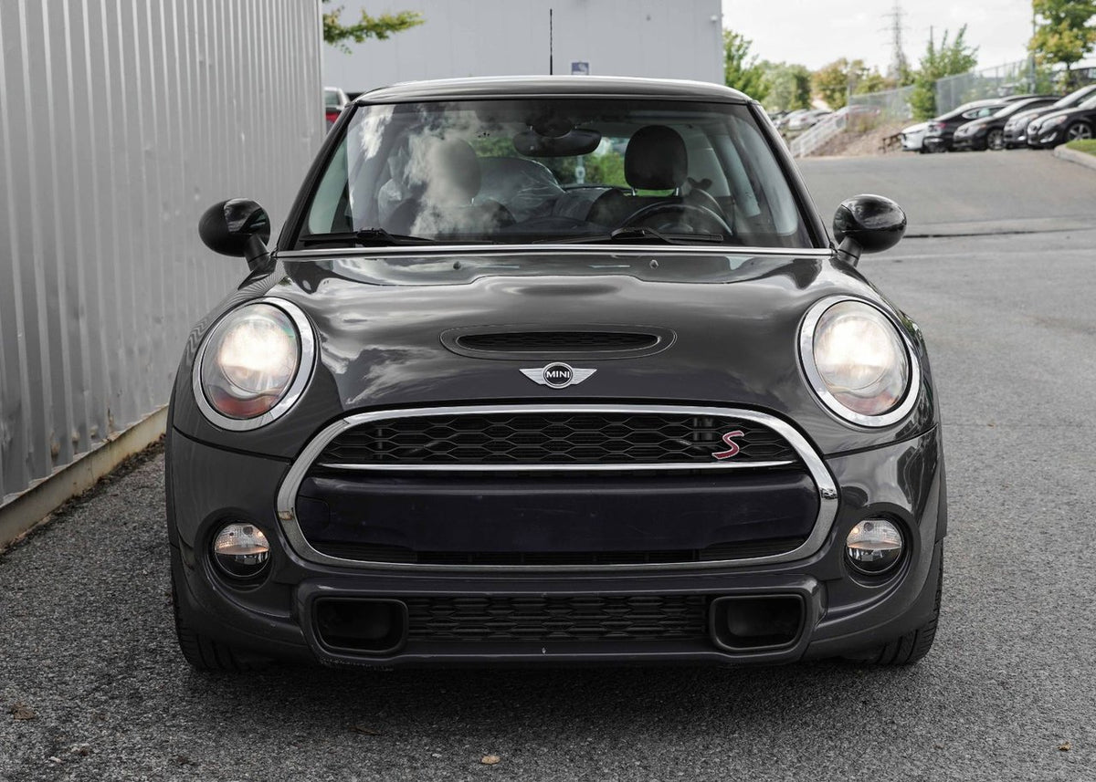 2014 MINI Cooper Hardtop S