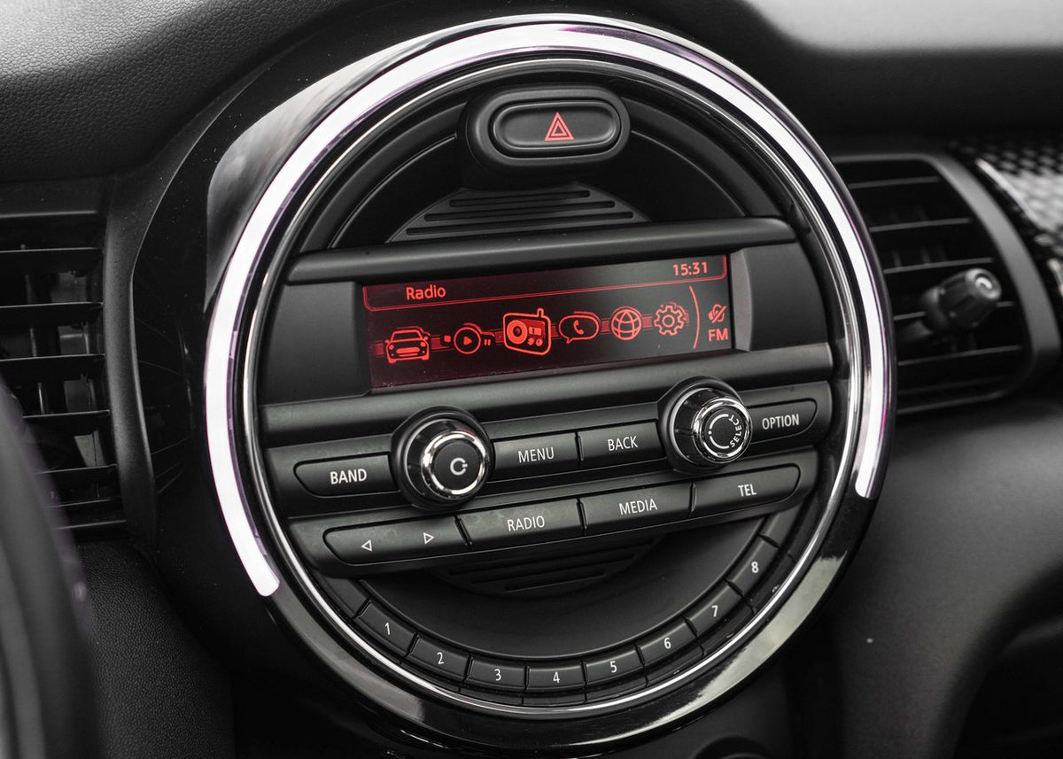 2014 MINI Cooper Hardtop S