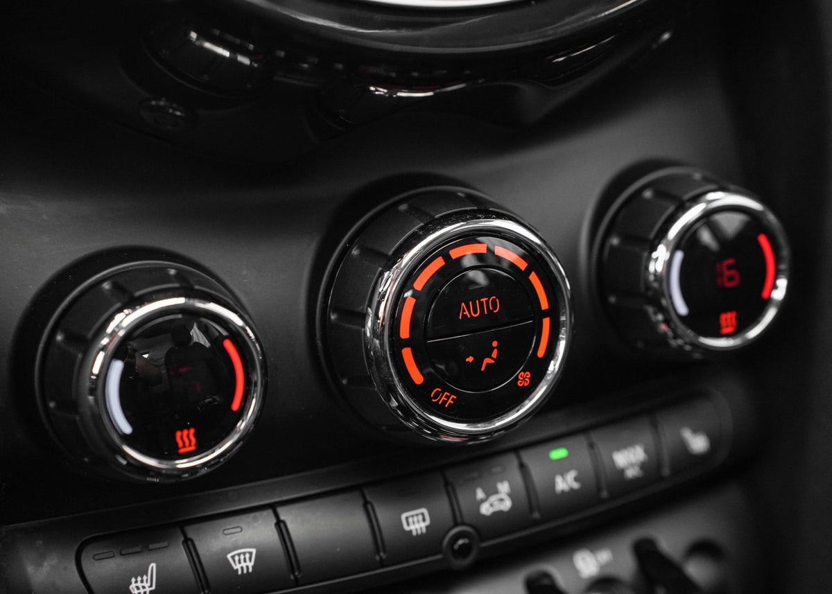 2014 MINI Cooper Hardtop S