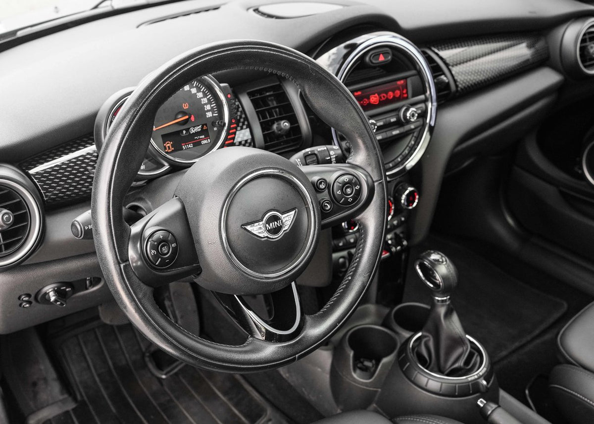 2014 MINI Cooper Hardtop S