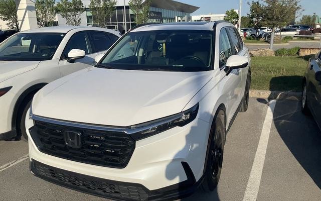 2023 Honda CR-V Sport AWD**BAS KM**LOW KM**