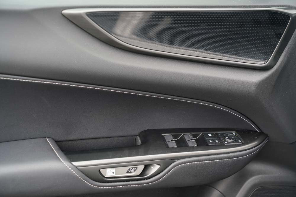 2024 Lexus NX 350h 350h SIGNATURE HYBRIDE AWD BAS KM CARPLAY CUIR