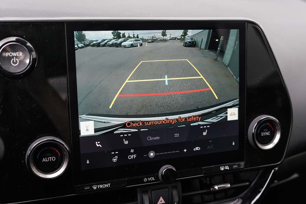 2024 Lexus NX 350h 350h SIGNATURE HYBRIDE AWD BAS KM CARPLAY CUIR