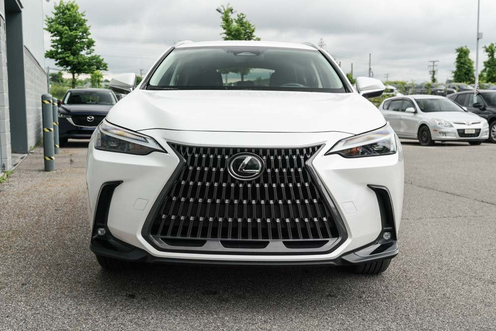 2024 Lexus NX 350h 350h SIGNATURE HYBRIDE AWD BAS KM CARPLAY CUIR