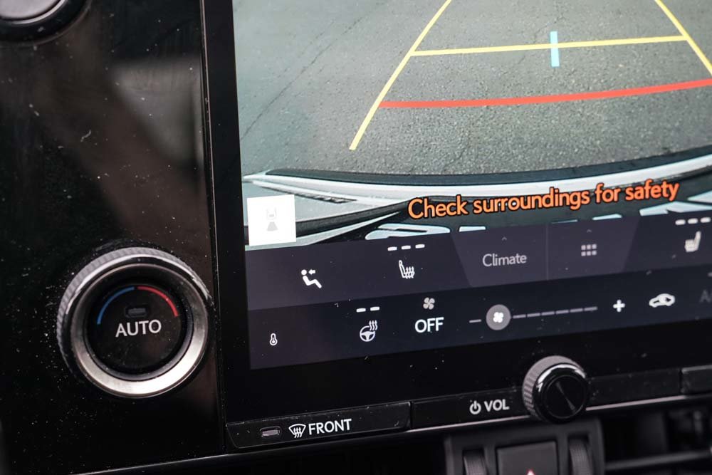 2024 Lexus NX 350h 350h SIGNATURE HYBRIDE AWD BAS KM CARPLAY CUIR