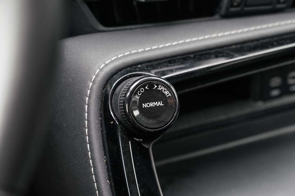 2024 Lexus NX 350h 350h SIGNATURE HYBRIDE AWD BAS KM CARPLAY CUIR