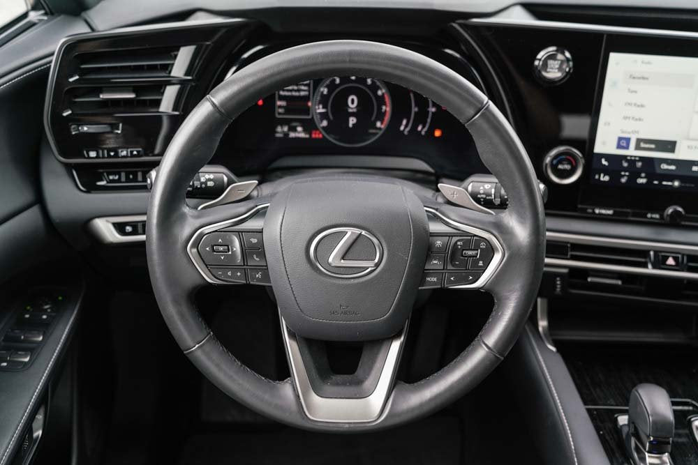 2024 Lexus RX 350 PREMIUM AWD BAS KM CUIR TOIT CARPLAY