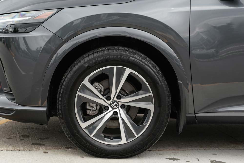 2024 Lexus RX 350 PREMIUM AWD BAS KM CUIR TOIT CARPLAY