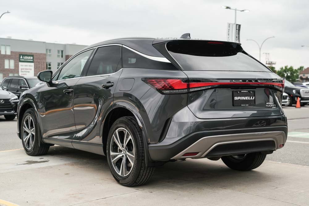2024 Lexus RX 350 PREMIUM AWD BAS KM CUIR TOIT CARPLAY