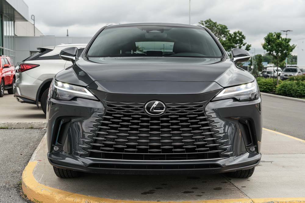 2024 Lexus RX 350 PREMIUM AWD BAS KM CUIR TOIT CARPLAY