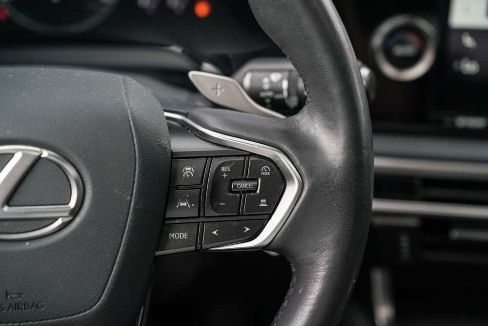2024 Lexus RX 350 PREMIUM AWD BAS KM CUIR TOIT CARPLAY